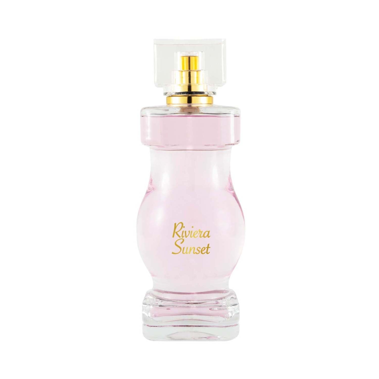 Jeanne Arthes | Jeanne Arthes French Way Of Life Collection Azur Riviera Sunset Eau De Parfum (100 ml)