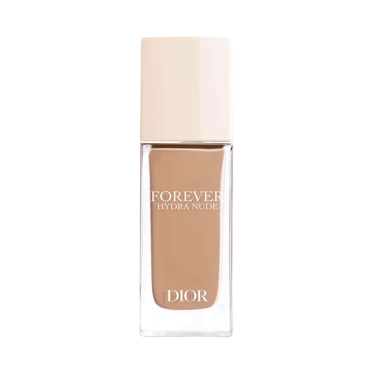 DIOR | DIOR Forever Hydra Nude Natural Foundation - 2.5 N Neutral (30 ml)