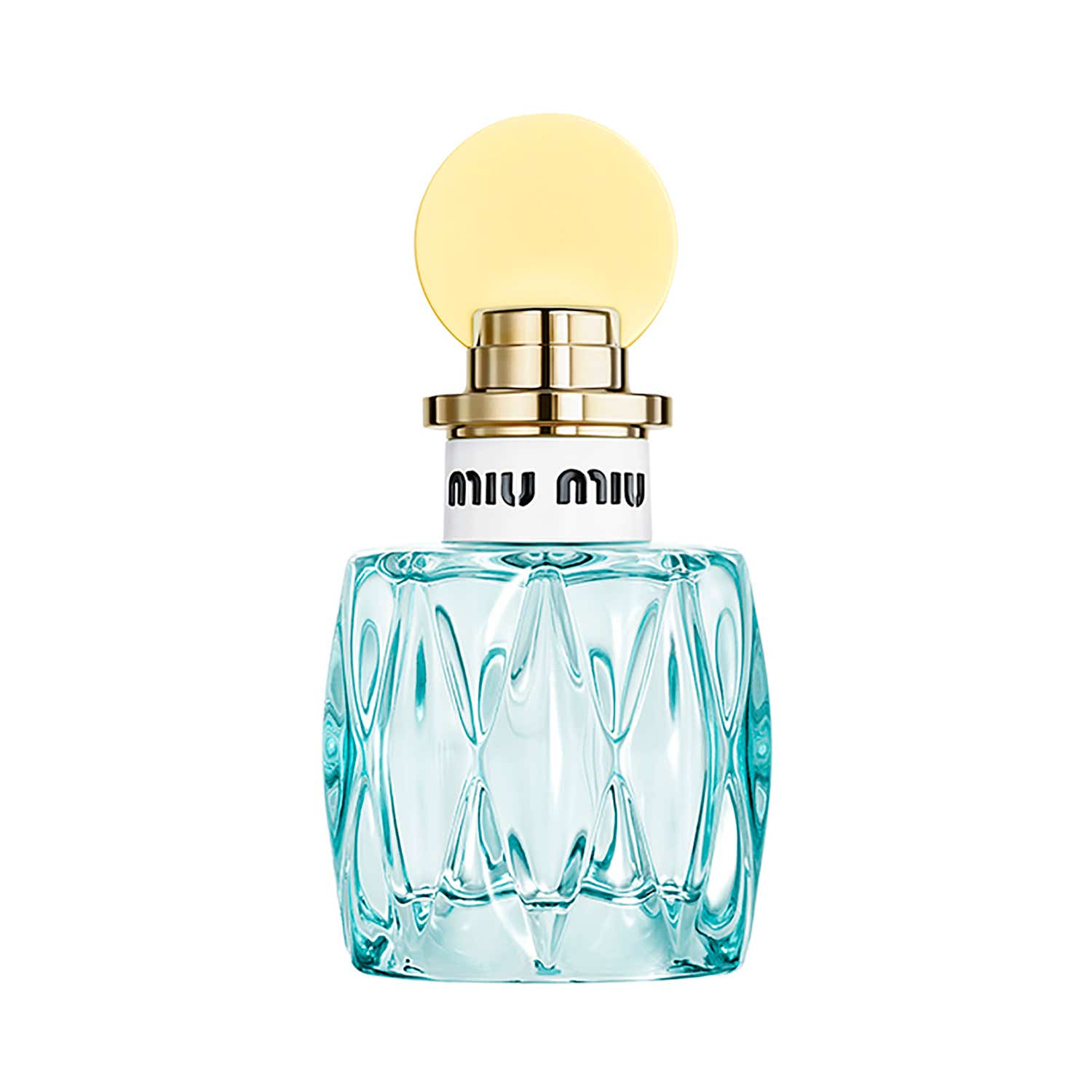 MIU MIU | Miu Miu L’Eau Bleue Eau de Parfum (50 ml)