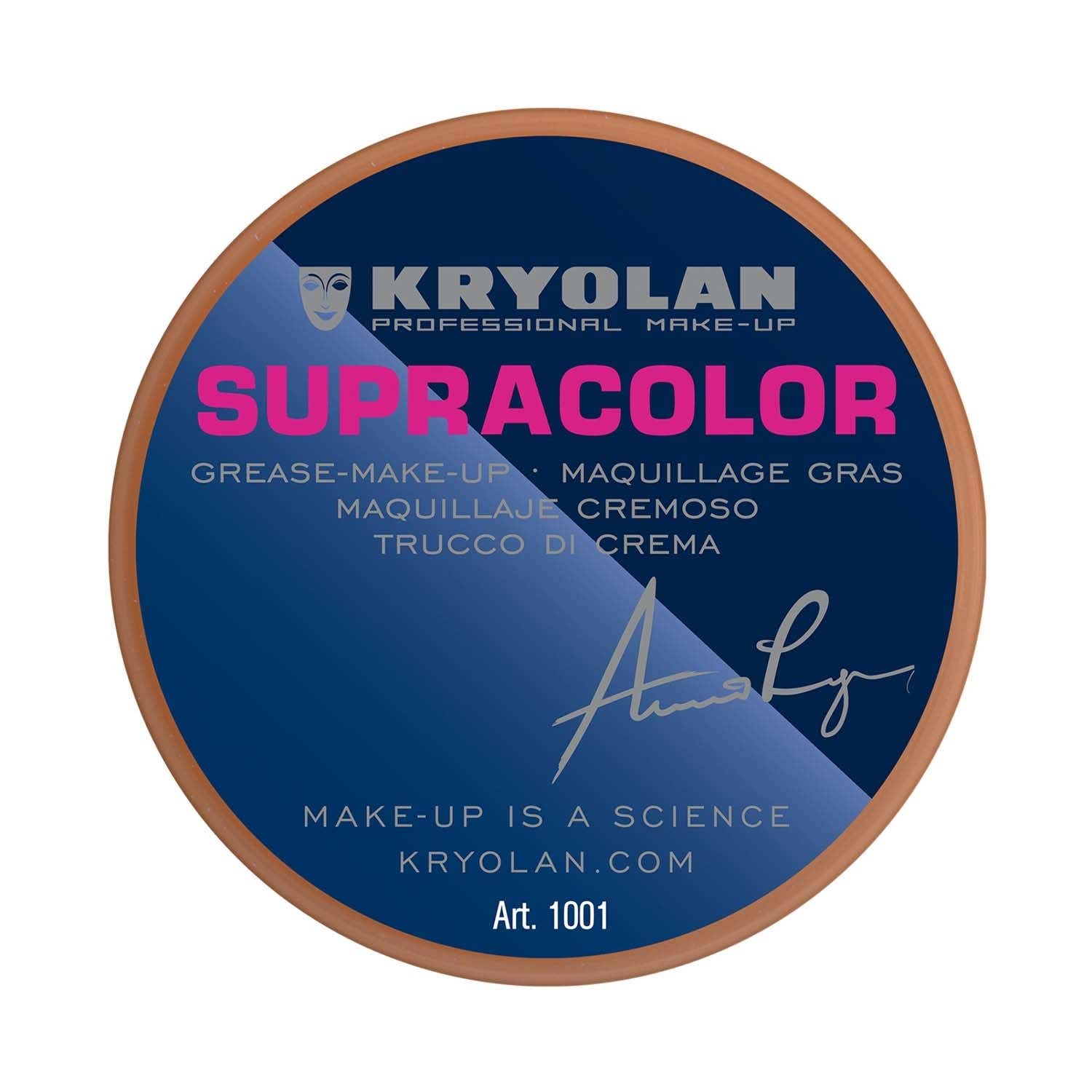 KRYOLAN | KRYOLAN Supracolor Foundation - FS24 (8 ml)