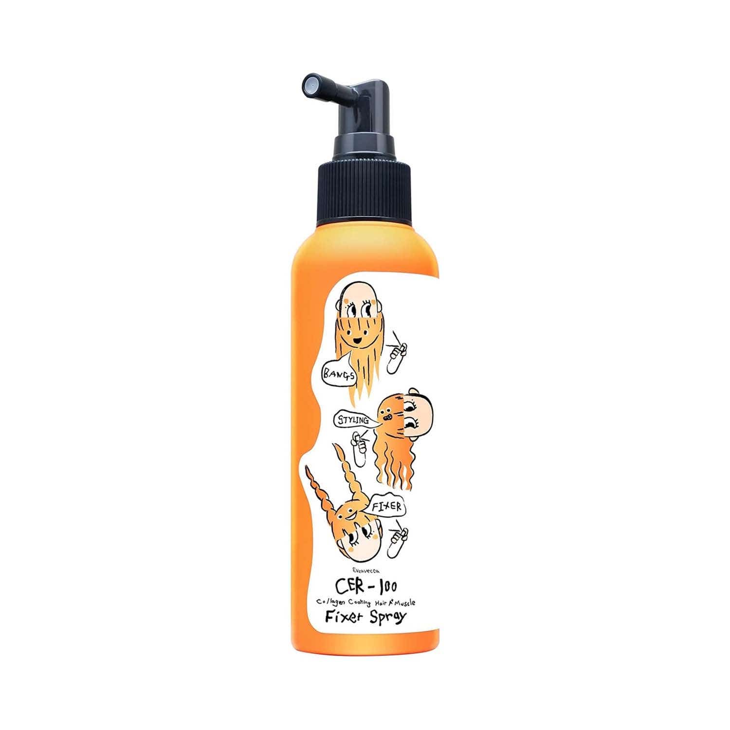 Elizavecca | Elizavecca CER-100 Collagen Coating Hair A+ Muscle Hair Fixer Spray (150 ml)