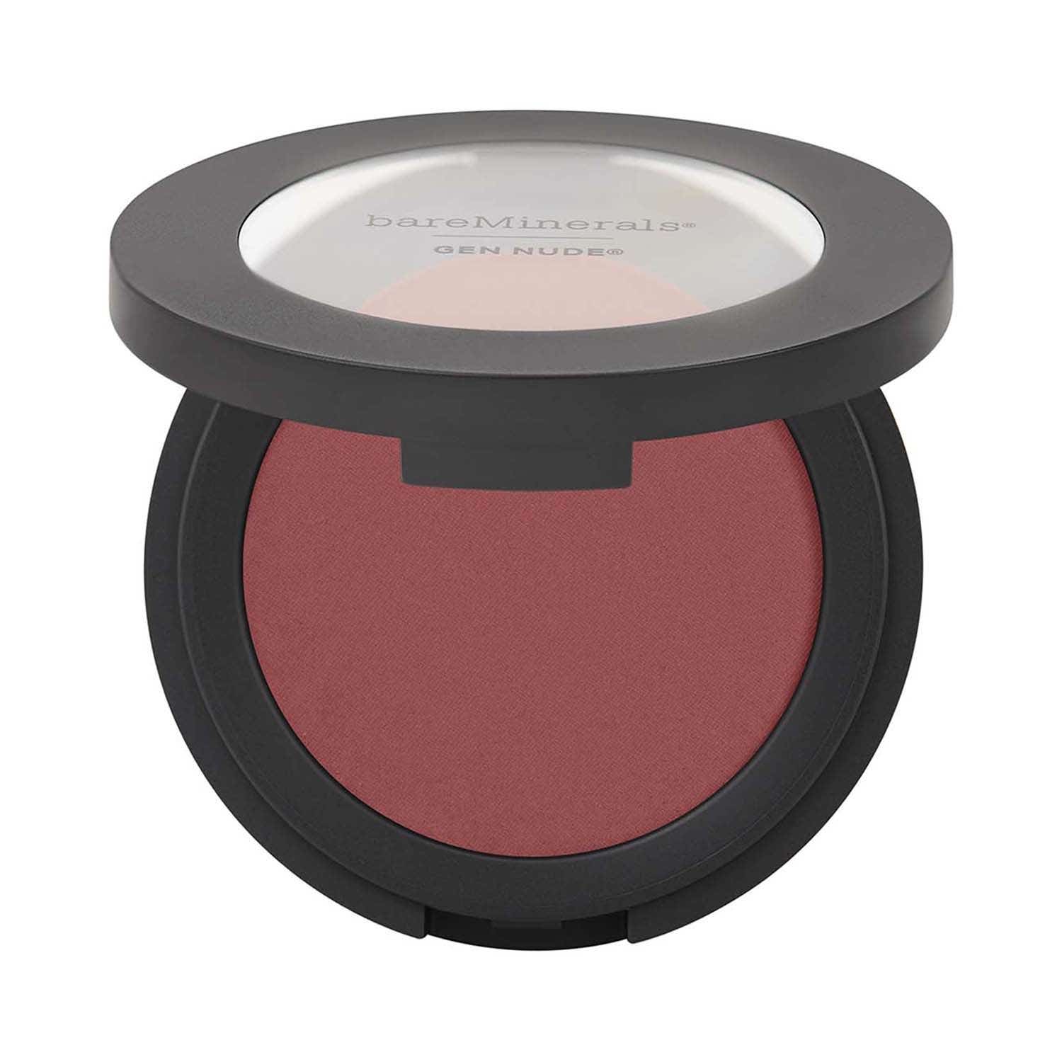 bareMinerals | bareMinerals Gen Nude Powder Blush - On The Mauve (6 g)