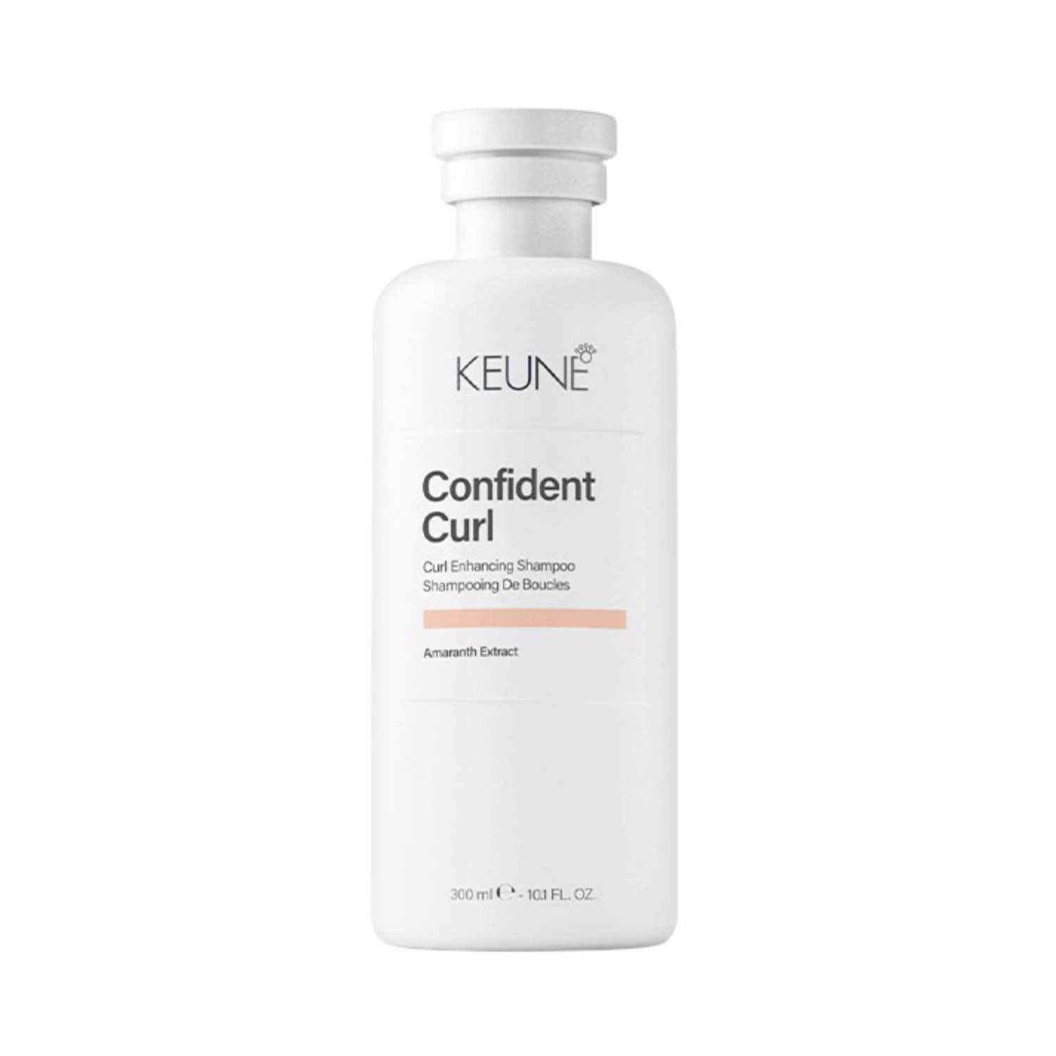Keune | Keune Confident Curl Shampoo (300 ml)