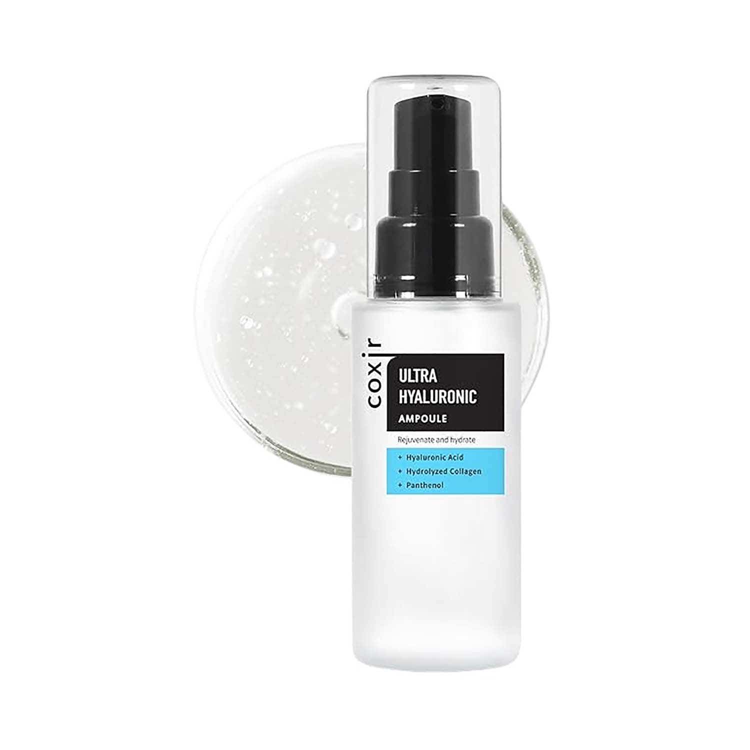 coxir | Coxir Ultra Hyaluronic Ampoule (50 ml)