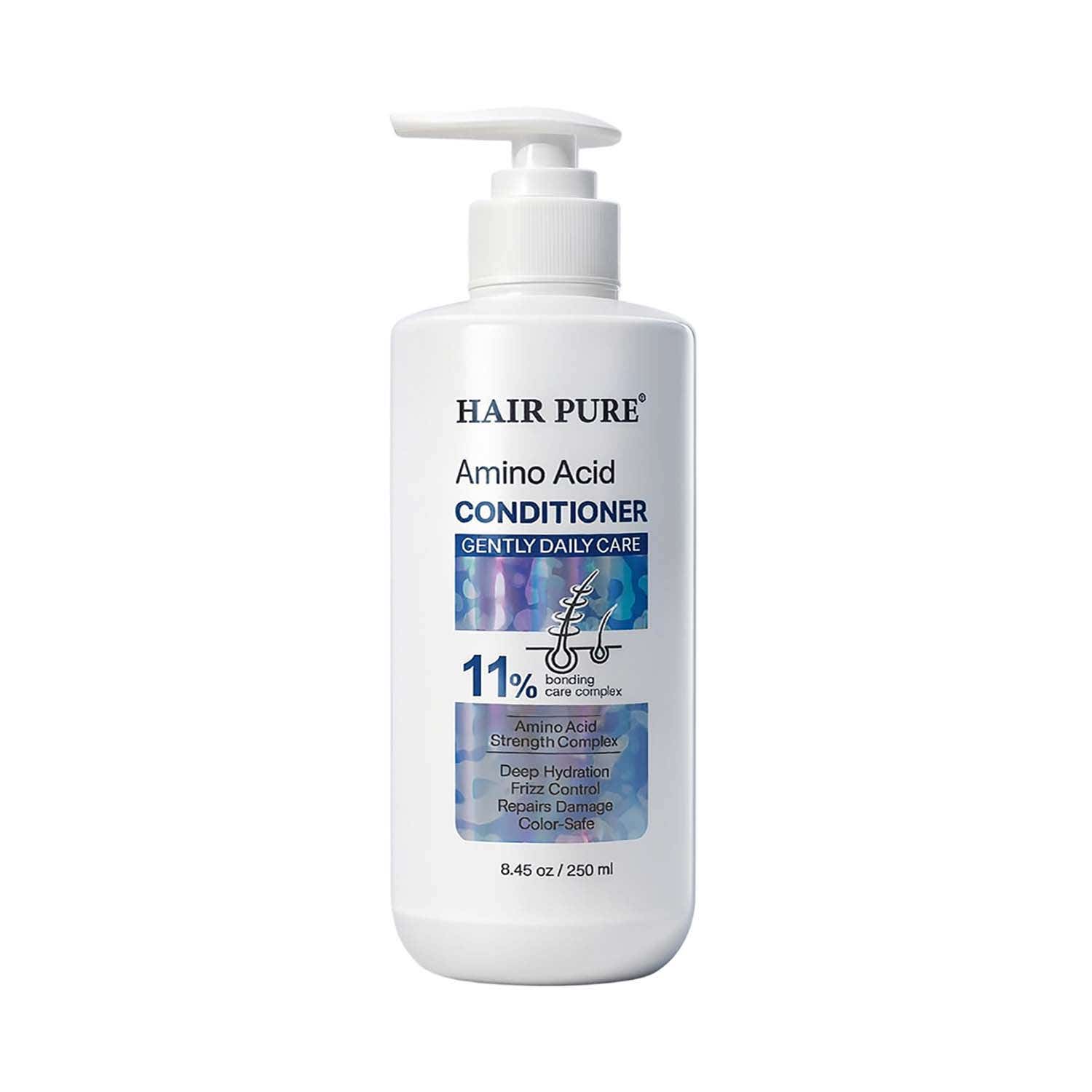 HAIR PURE | HAIR PURE Amino Acid Conditioner (250 ml)