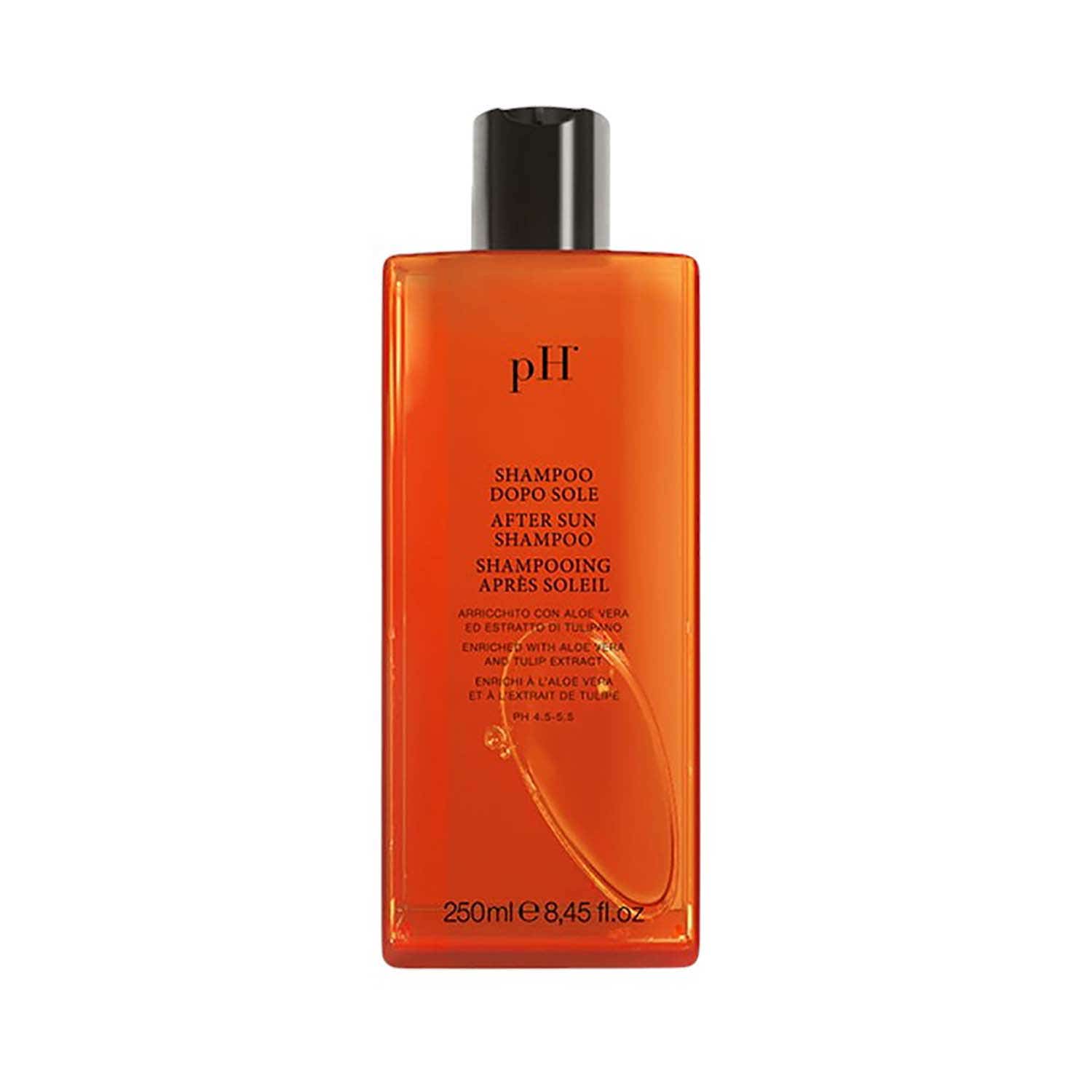 pH Labotories | pH Labotories After Sun Shampoo (250 ml)