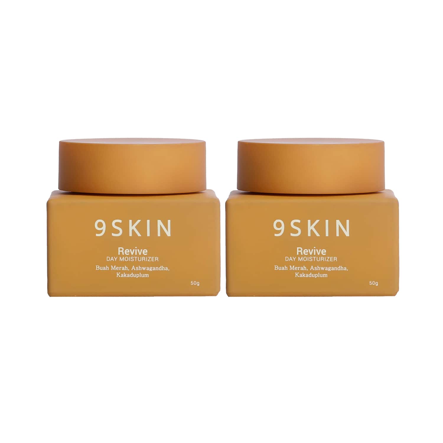 9Skin | 9Skin Revive Day Cream Duo