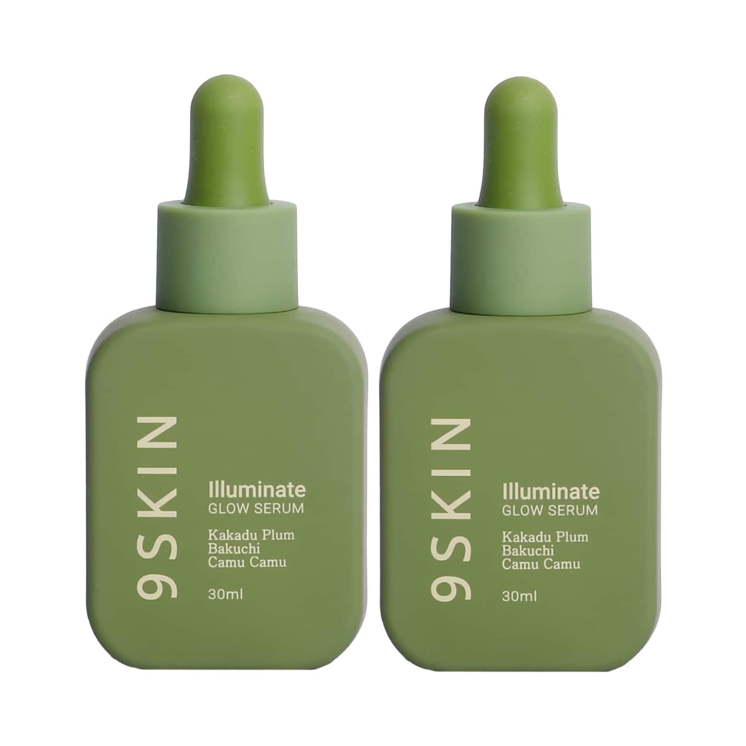9Skin | 9Skin Illuminate Skin Glow Serum Duo