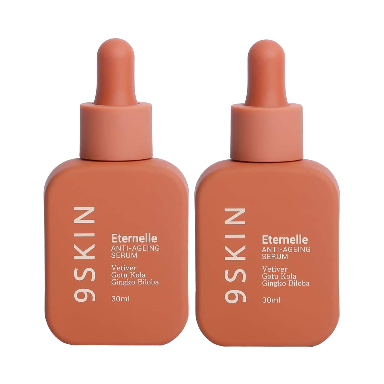 9Skin | 9Skin Eternelle Anti Aging Serum Duo