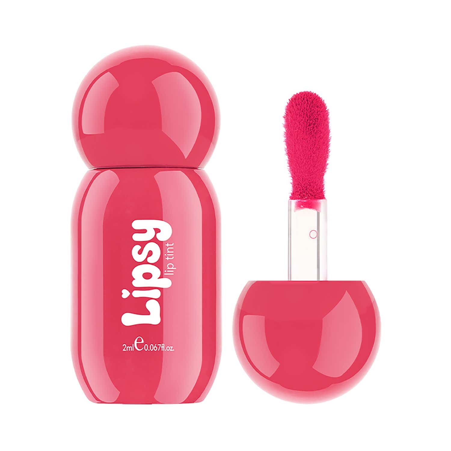 Daily Life Forever52 | Daily Life Forever52 Lipsy Lip Tint - Cherry Crush-01 (2 ml)
