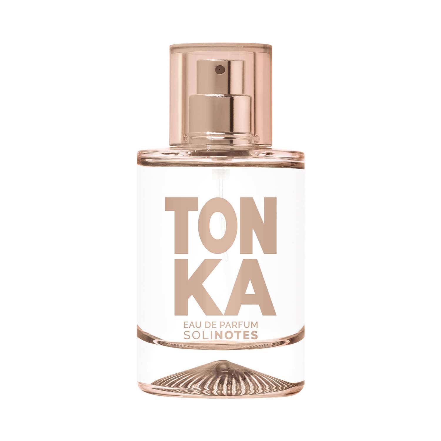 SOLINOTES | SOLINOTES Tonka Eau de Parfum (50 ml)