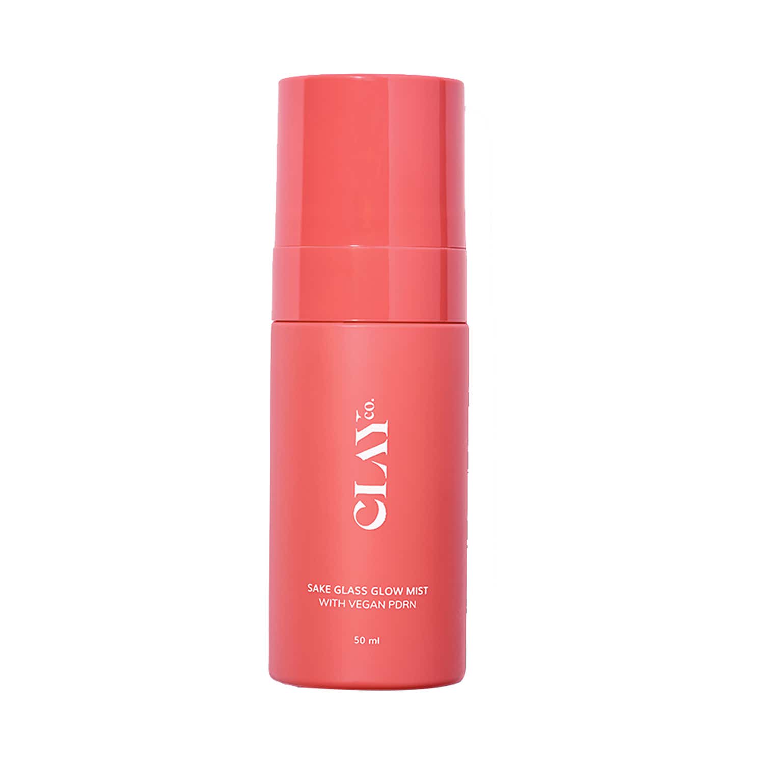 ClayCo. | Clayco Glass-Glow Sake Mist With Vegan PDRN (50 ml)