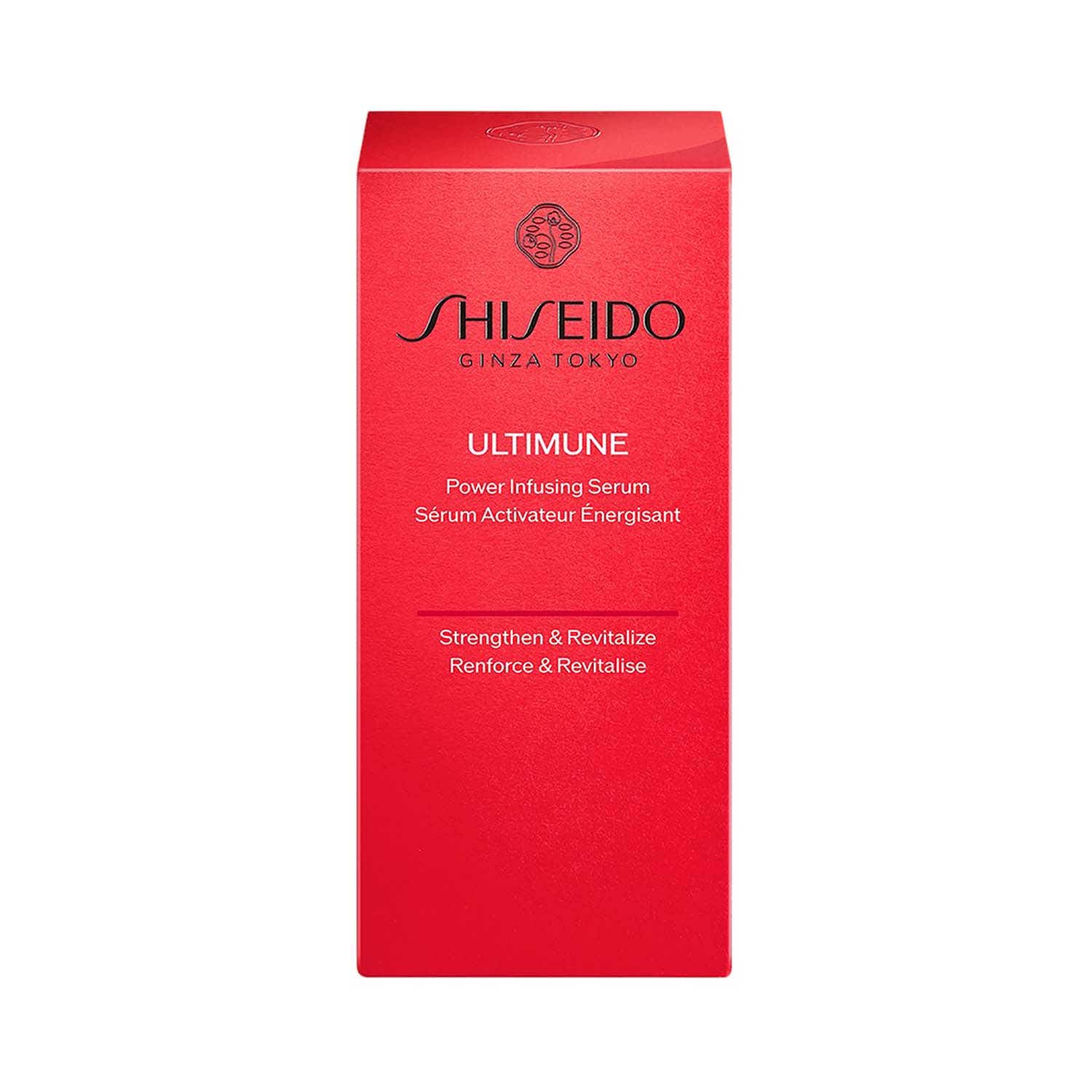 Shiseido | Shiseido Ultimune Power Infusing Serum (30 ml)