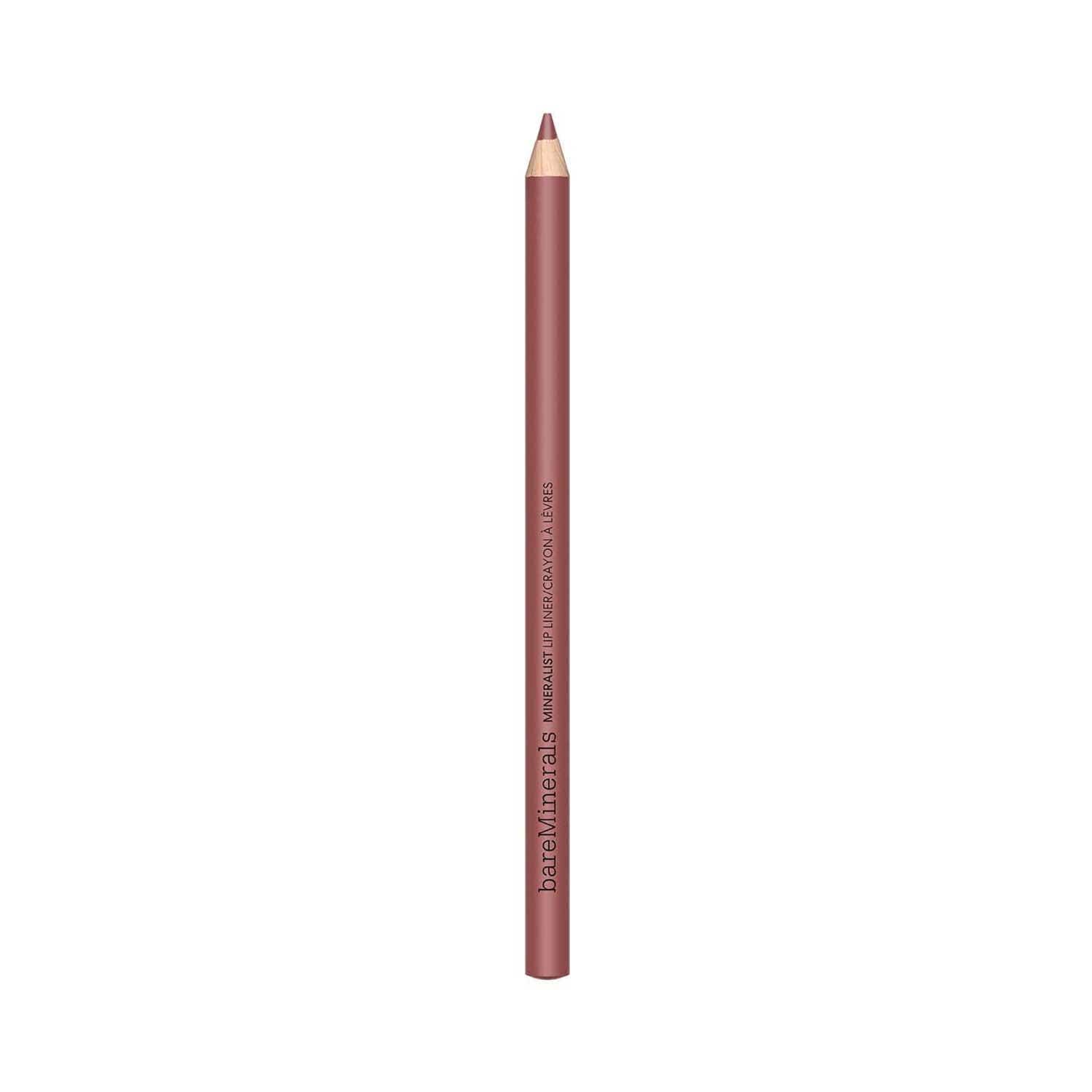 bareMinerals | bareMinerals Mineralist Lasting Lip Liner - Cherished Rose (1.3 g)