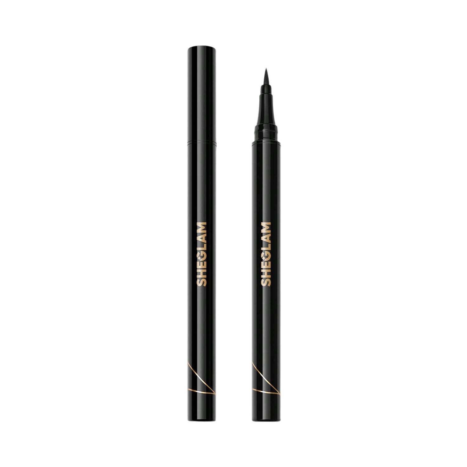 Sheglam | Sheglam Eye Affinity Waterproof Eyeliner - Now Streaming (0.5 ml)