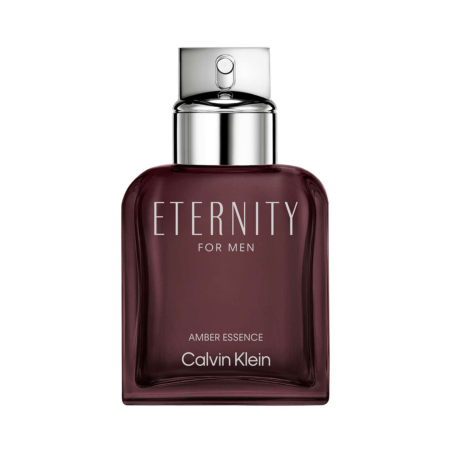 Calvin Klein | Calvin Klein Eternity Man Amber Essence Parfum Intense (100 ml)
