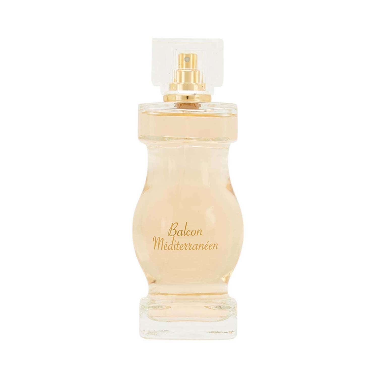 Jeanne Arthes | Jeanne Arthes French Way Of Life Collection Azur Balcon Mediterranean Eau De Parfum (100 ml)