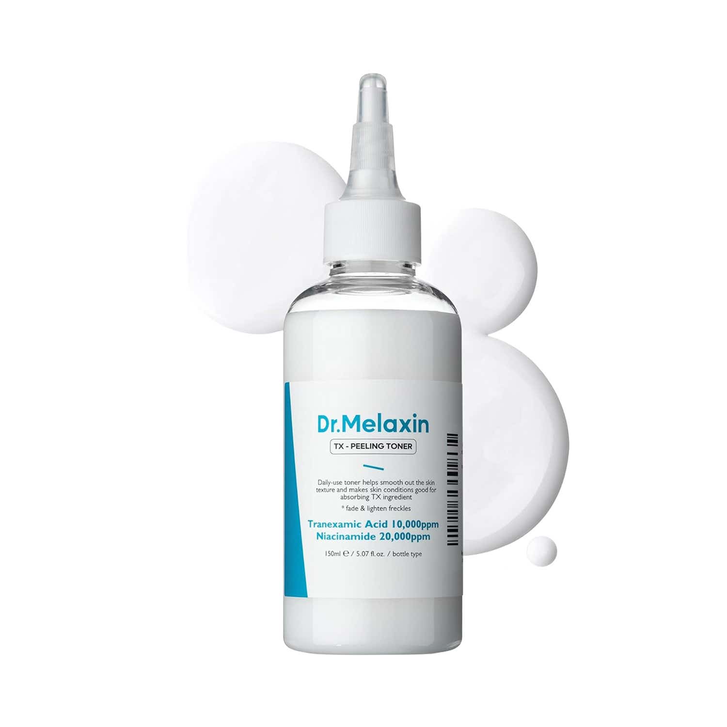Dr.Melaxin | Dr.Melaxin Tx-Peeling Toner (150 ml)