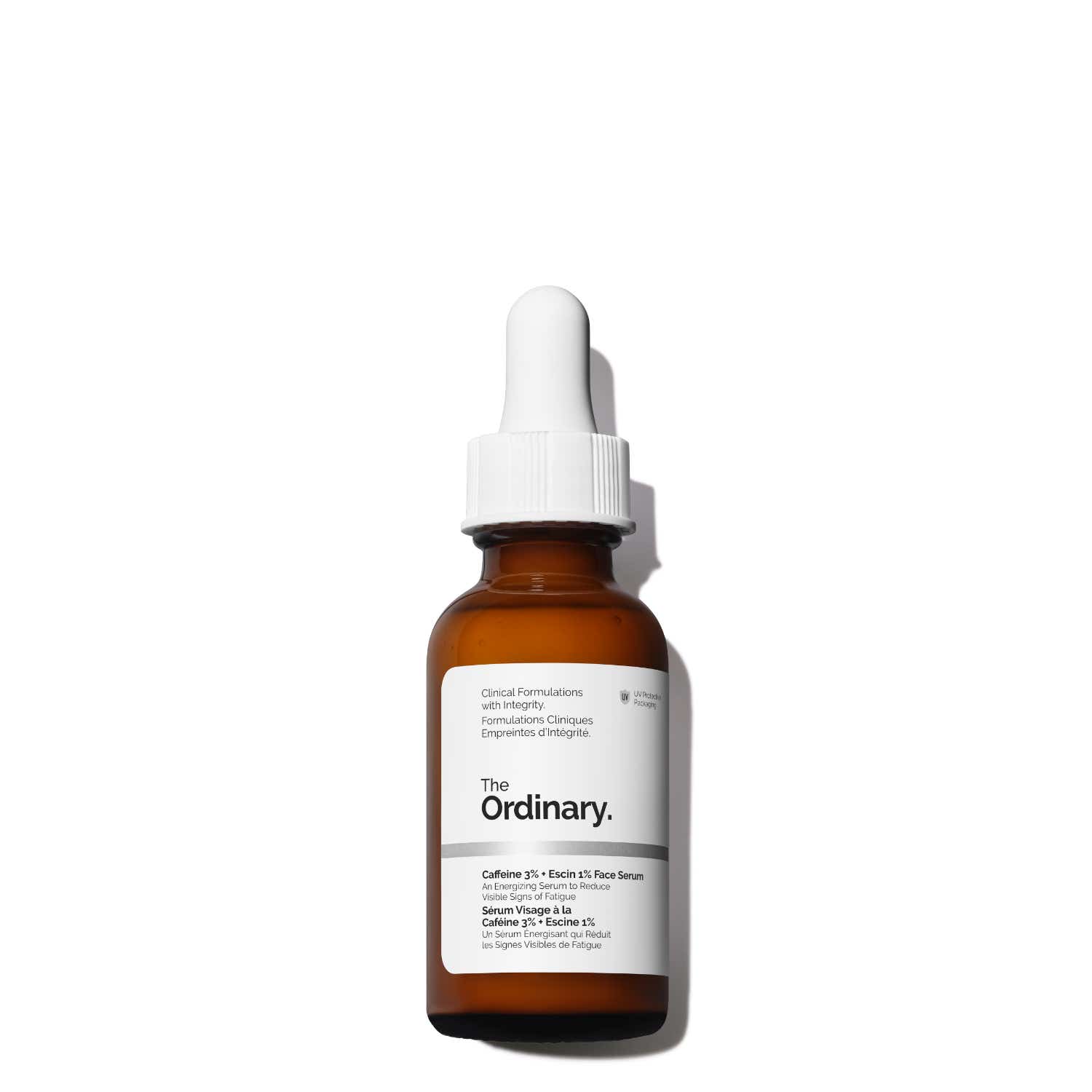 The Ordinary | The Ordinary Caffeine 3% + Escin Face Serum (30 ml)