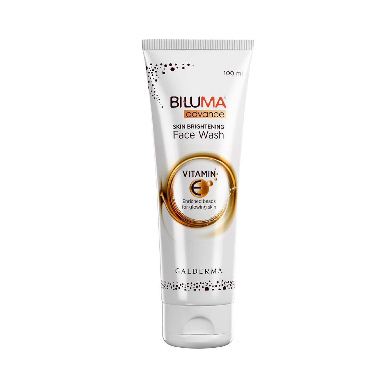 Biluma | Biluma Advance Skin Brightening Face Wash (100ml)