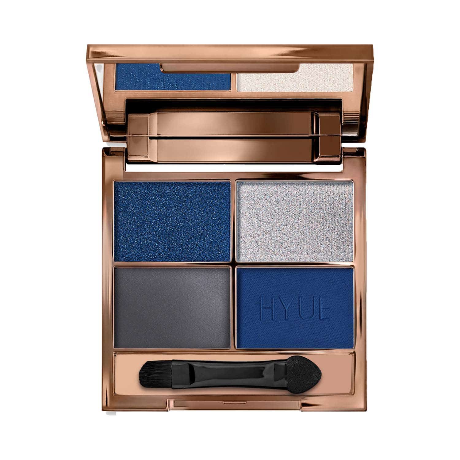 HYUE | HYUE Amplifeye Eyeshadow Palette - Starry Night (7.2g)