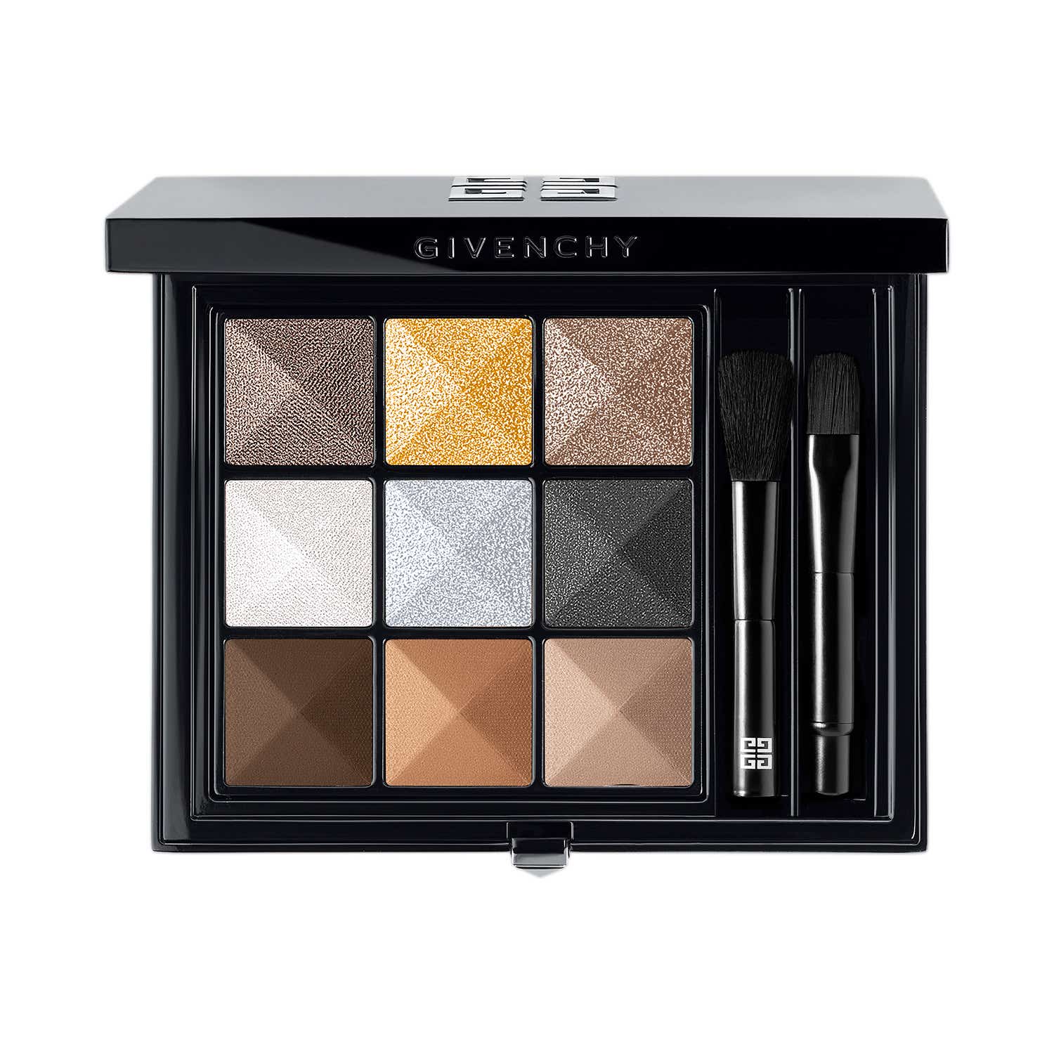 Givenchy | Givenchy Le 9 de Limited Edition Eyeshadow Palette - N°16 Parisian Lights (8 g)