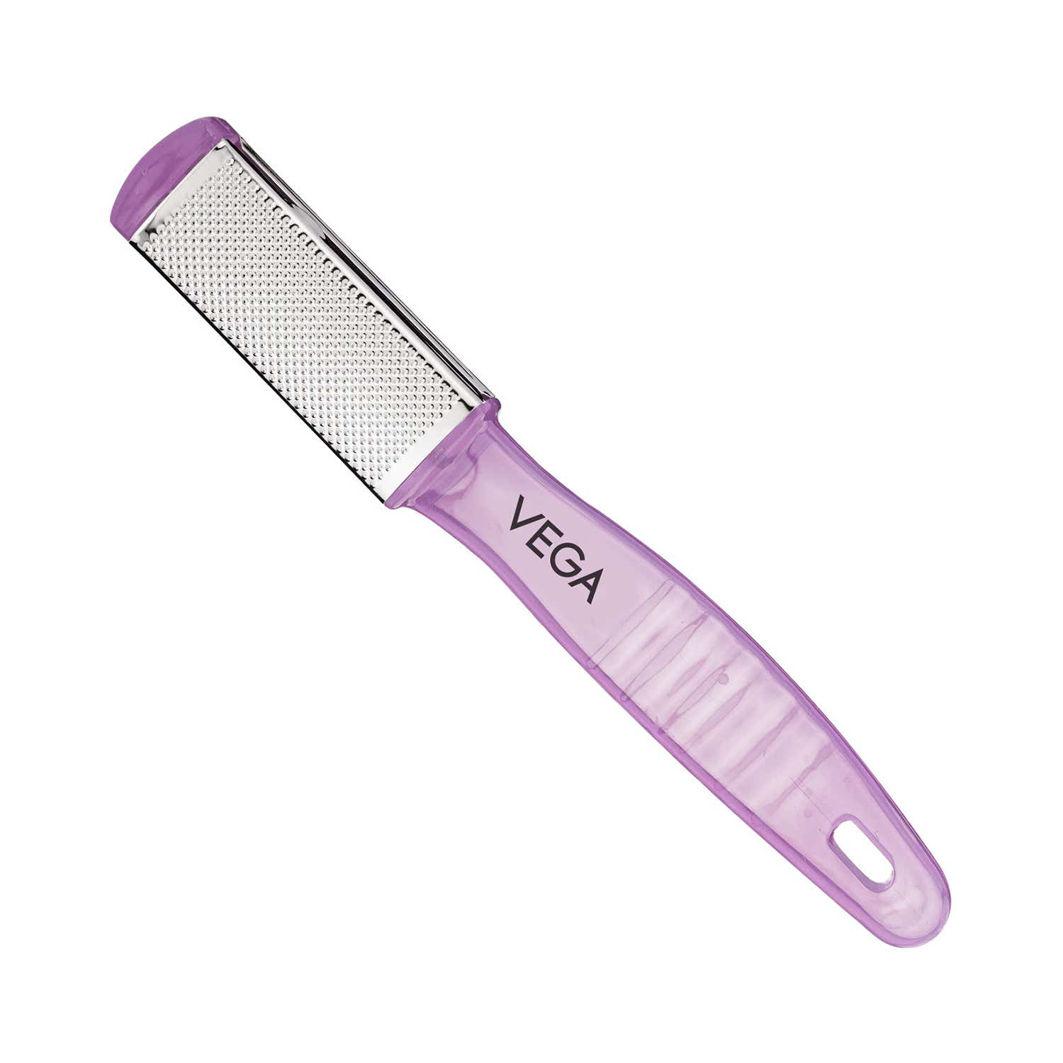 Vega | Vega Pedicure Foot File–Dual-Sided Foot Scrubber for Remove Dead Skin, Callus (PD-03)