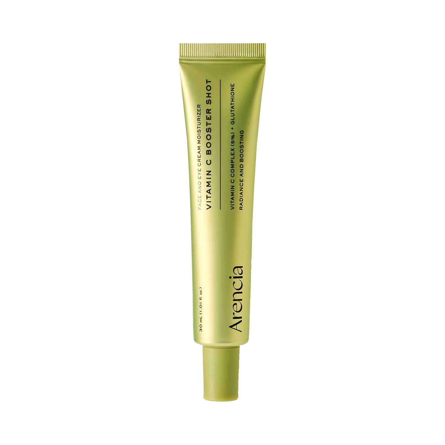 Arencia | Arencia Face and Eye Cream Vitamin C Booster Shot (30 ml)