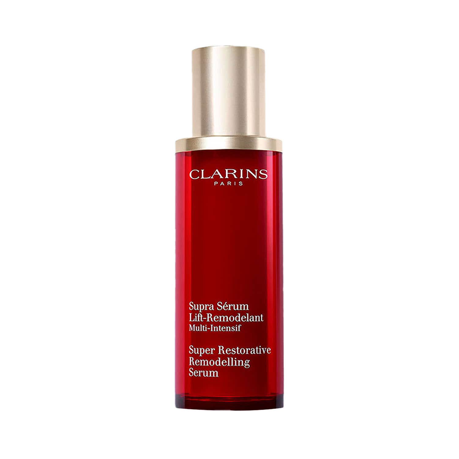 Clarins | Clarins Super Restorative Remodelling Serum (30 ml)
