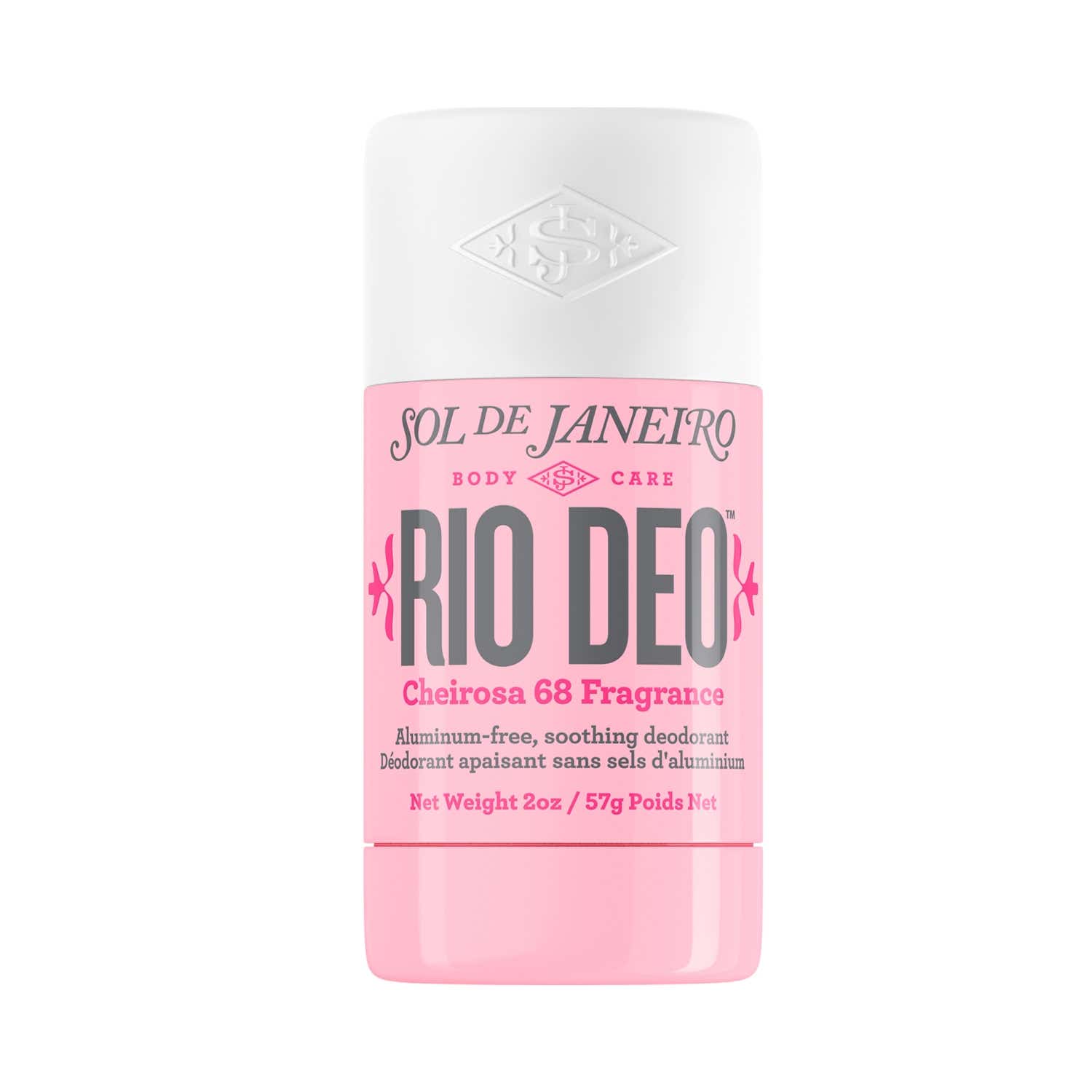 Sol de Janeiro | Sol de Janeiro Rio Deo Cheirosa 68 (57 g)