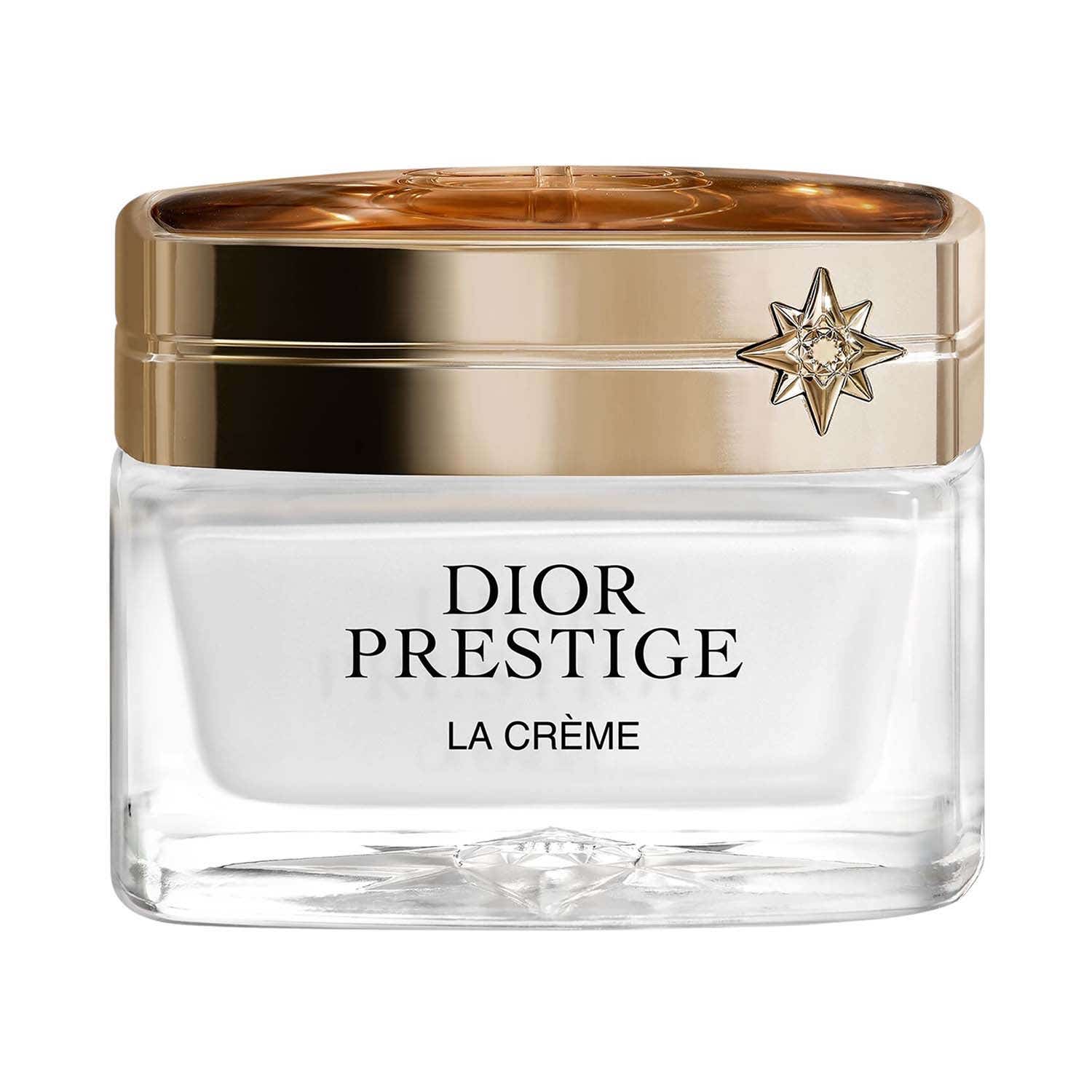 DIOR | DIOR Prestige La Creme Texture Essentielle - Age Defying Intensive Repairing Creme (50 ml)