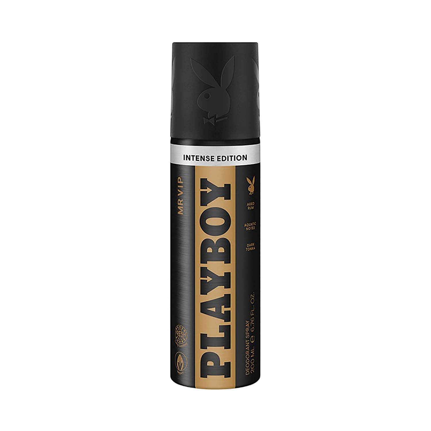 Playboy | Playboy Mr VIP Deo (200 ml)