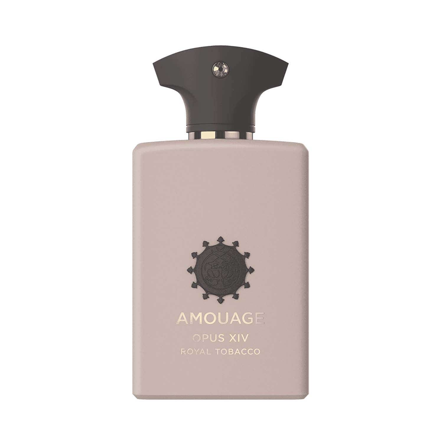 AMOUAGE | AMOUAGE Opus XIV Royal Tobacco EDP (100 ml)