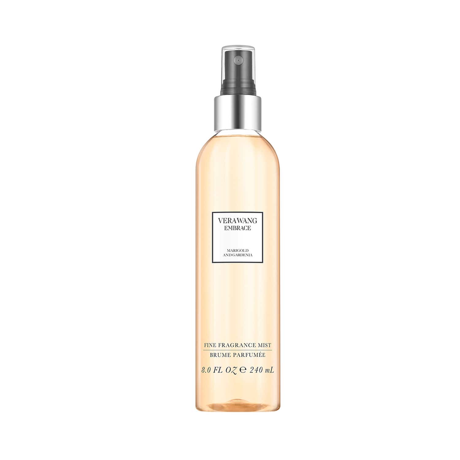 Vera Wang | Vera Wang Embrace Marigold and Gardenia Fine Body Mist (240 ml)