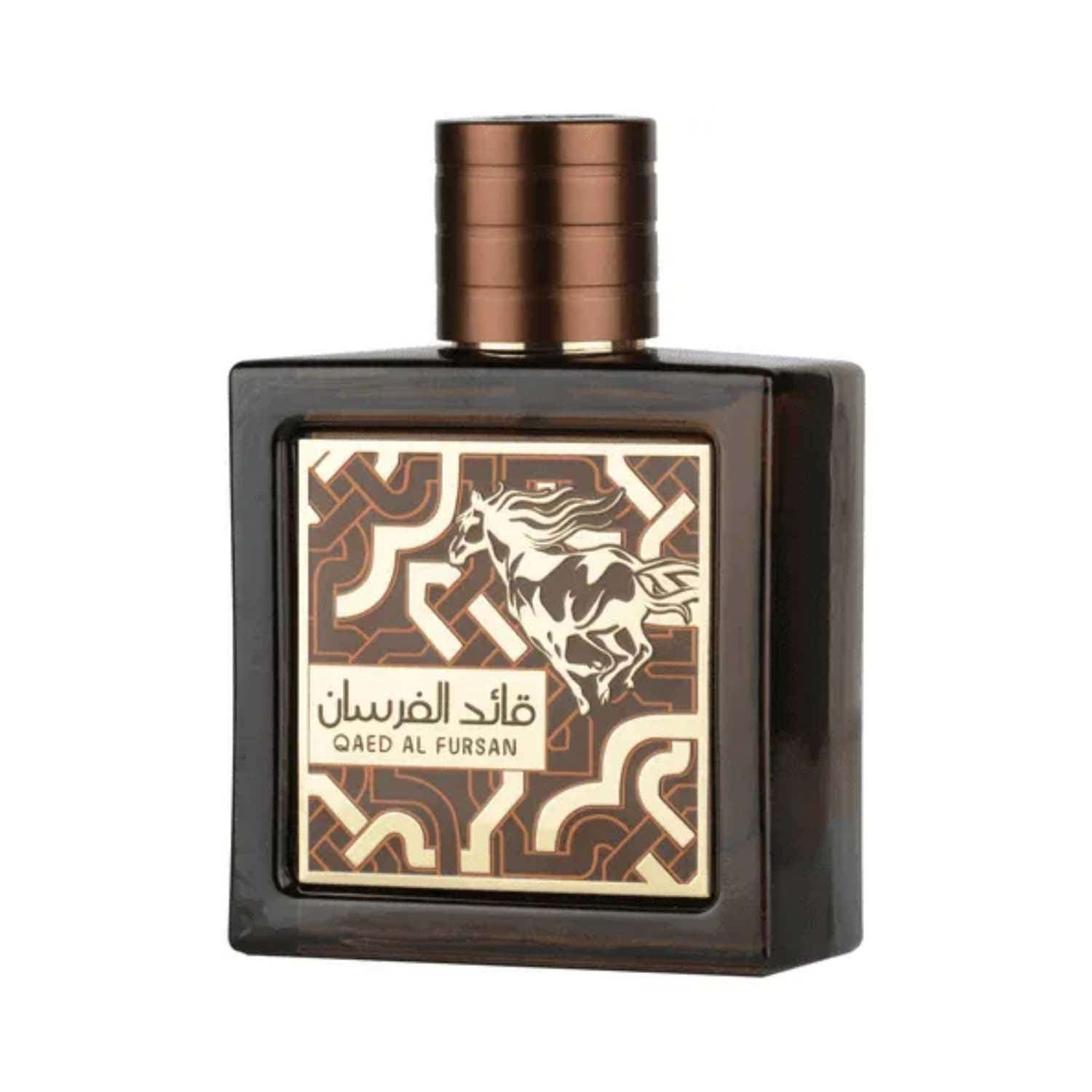 Lattafa | Lattafa Qaed Al Fursan Untamed Eau de Parfum (90 ml)
