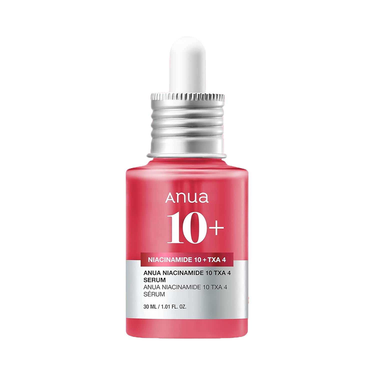 Anua | Anua Niacinamide 10 Txa 4 Serum (30 ml)