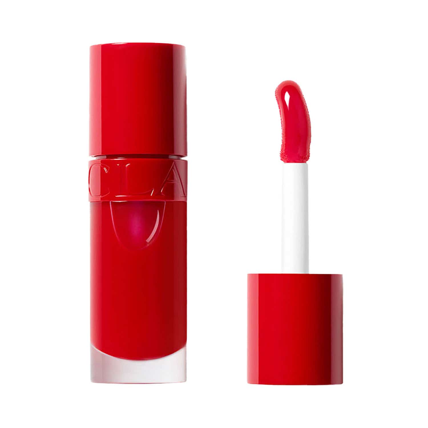 Clarins | Clarins Lip Comfort Oil - 54 Iconic Red (7 ml)