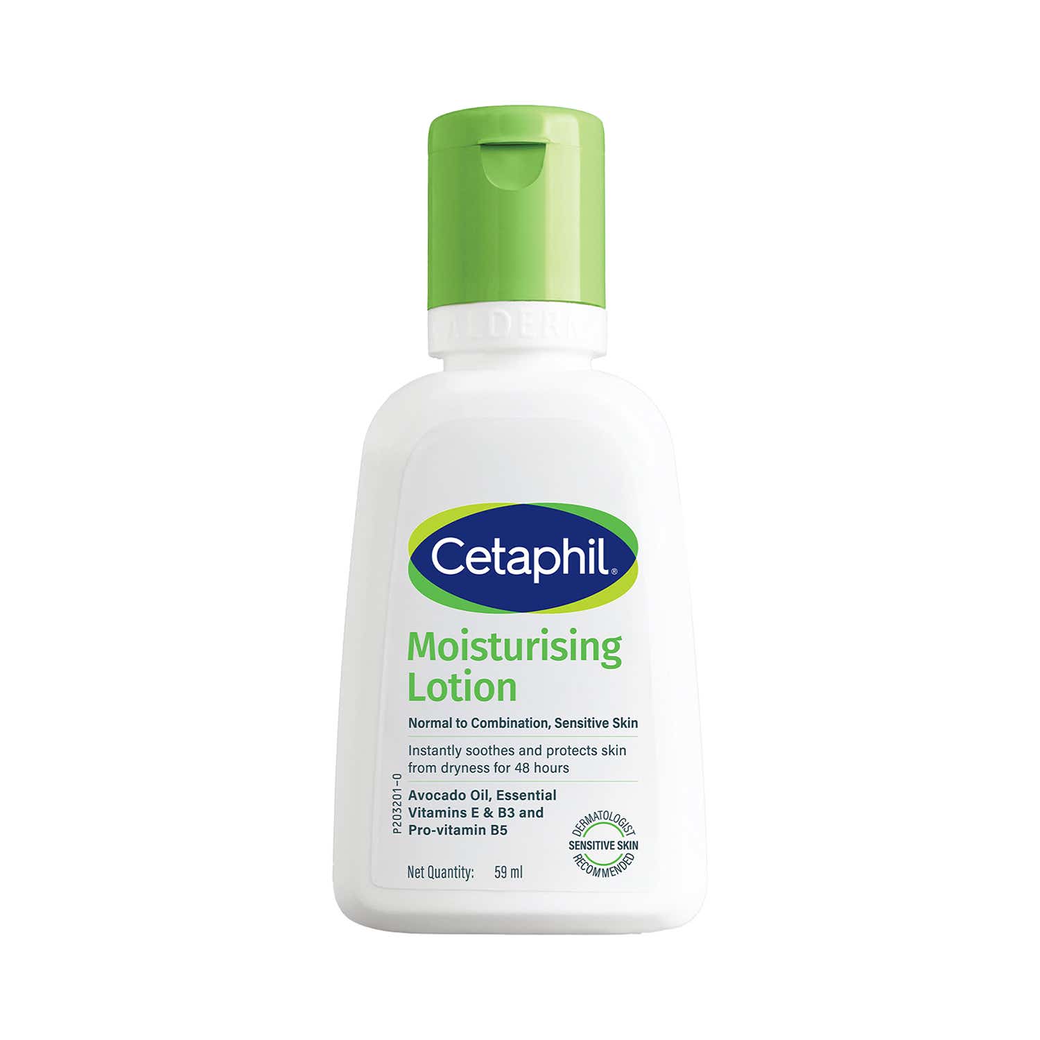 Cetaphil | Cetaphil Moisturizing Lotion (60 ml)