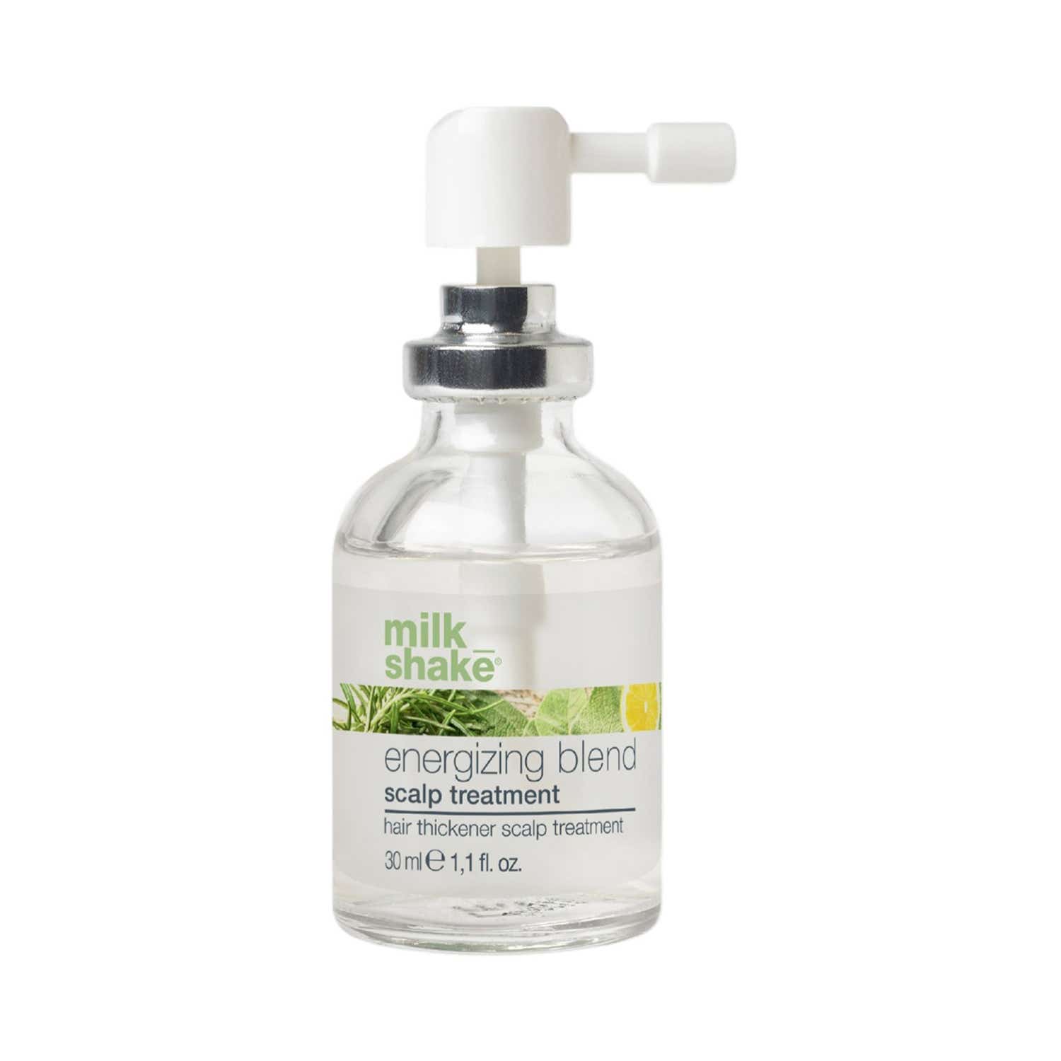 Milk Shake | Milk Shake Energizing Blend Scalp Treatment (30 ml)