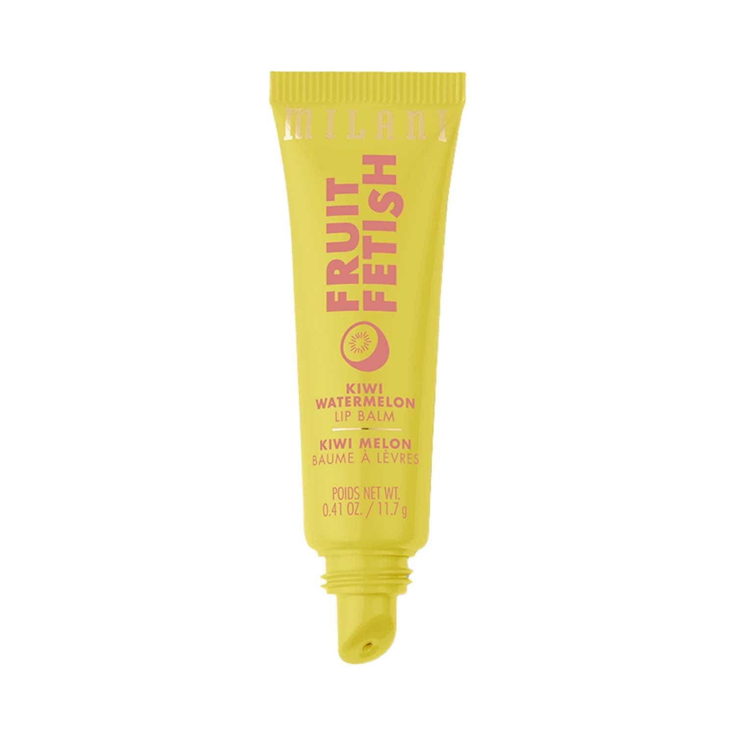 Milani | Milani Fruit Fetish Lip Balm - Kiwi Watermelon (11.7 g)