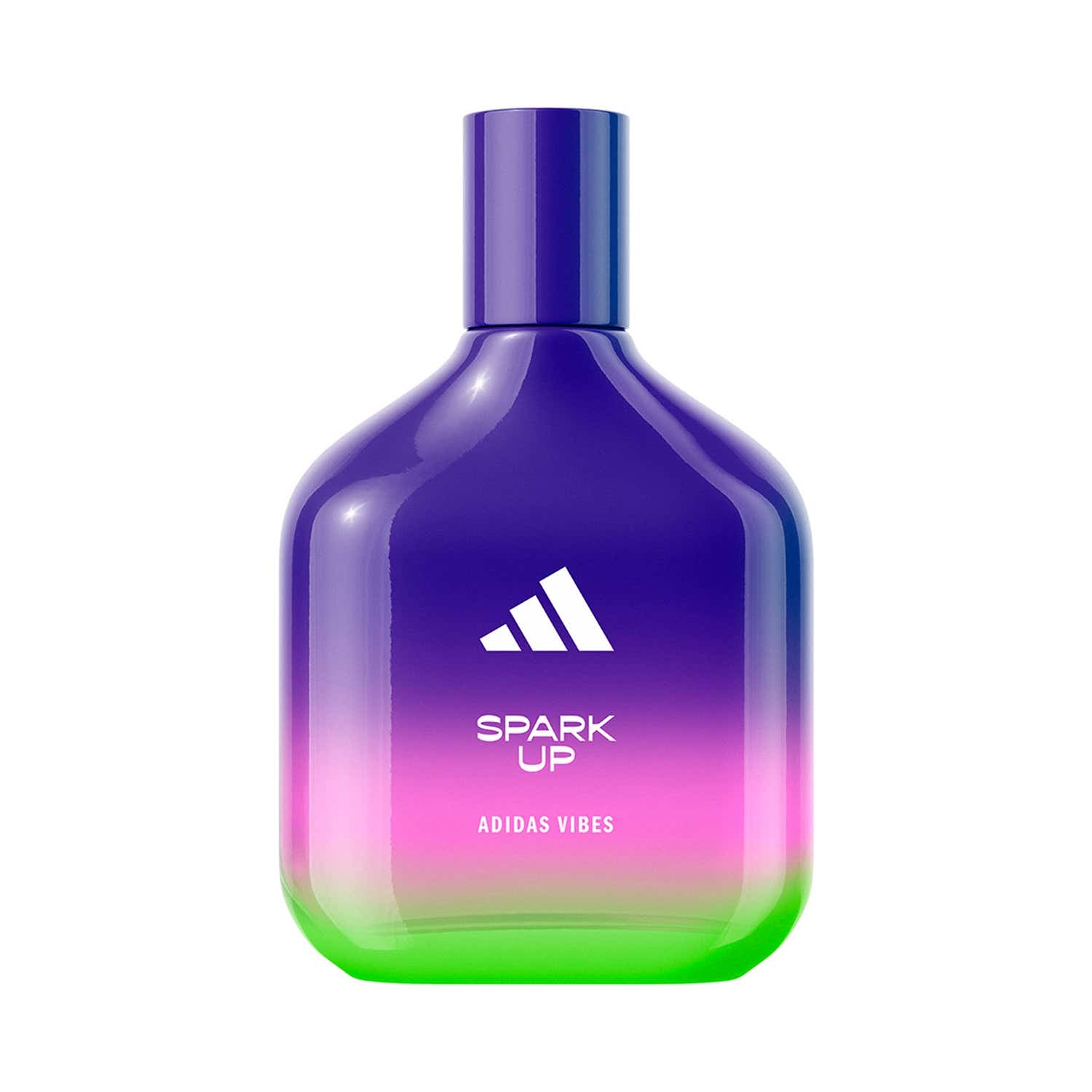Adidas | Adidas Vibes Spark Up Eau De Parfum (100 ml)