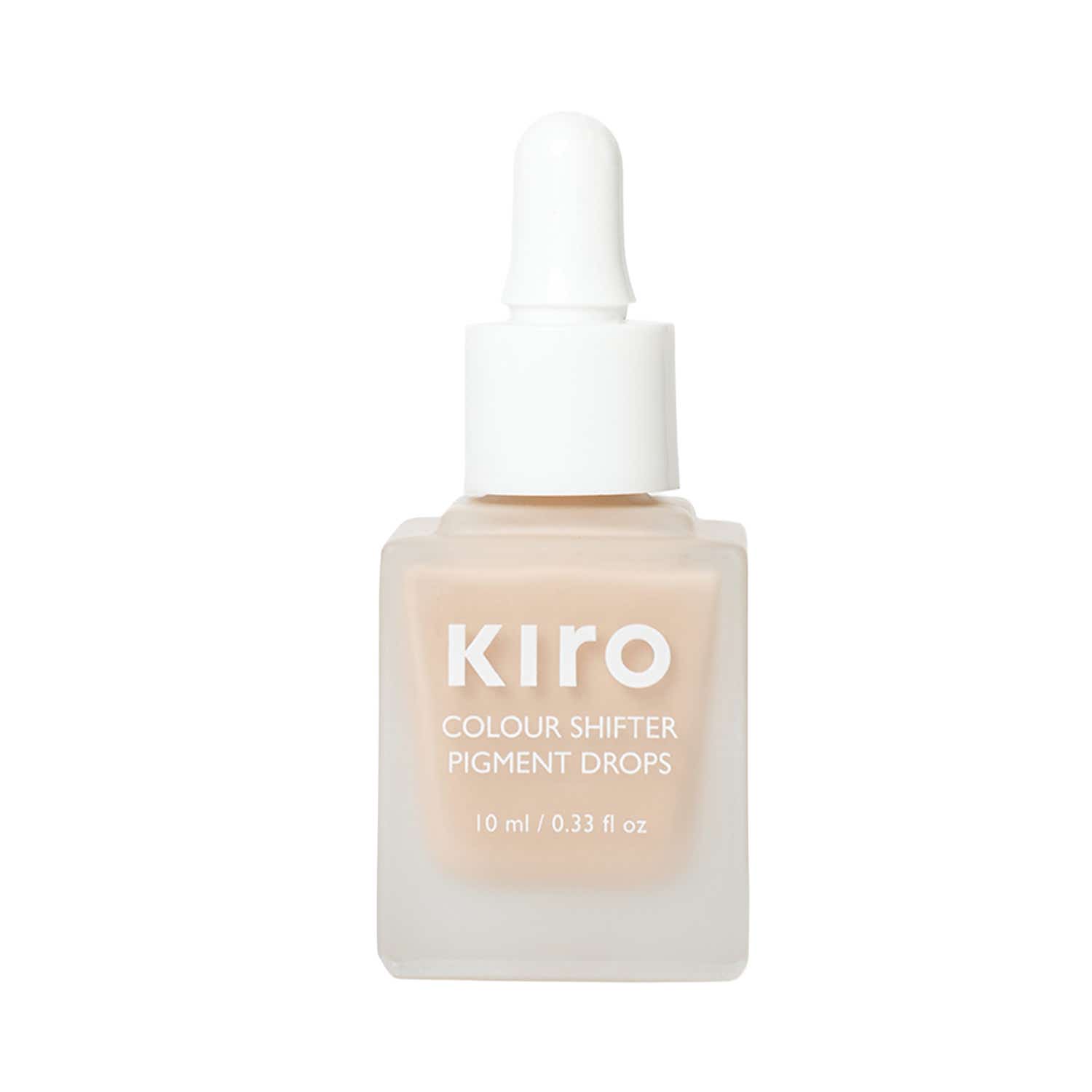 KIRO | KIRO Colour Shifter Pigment Drops - 03 Glow Shifter ( 10 ml)