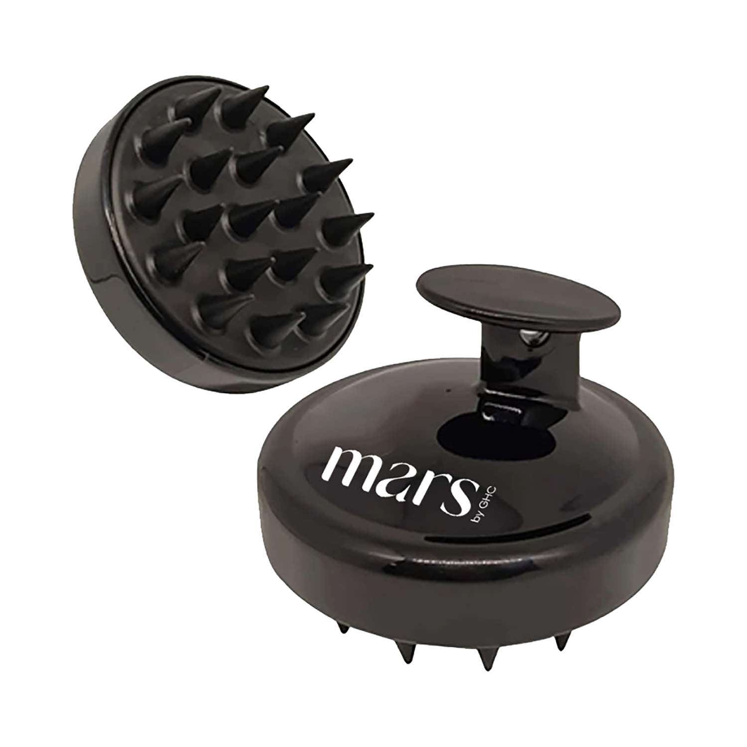 Mars by GHC | Mars by GHC Scalp Massager & Shampoo Brush