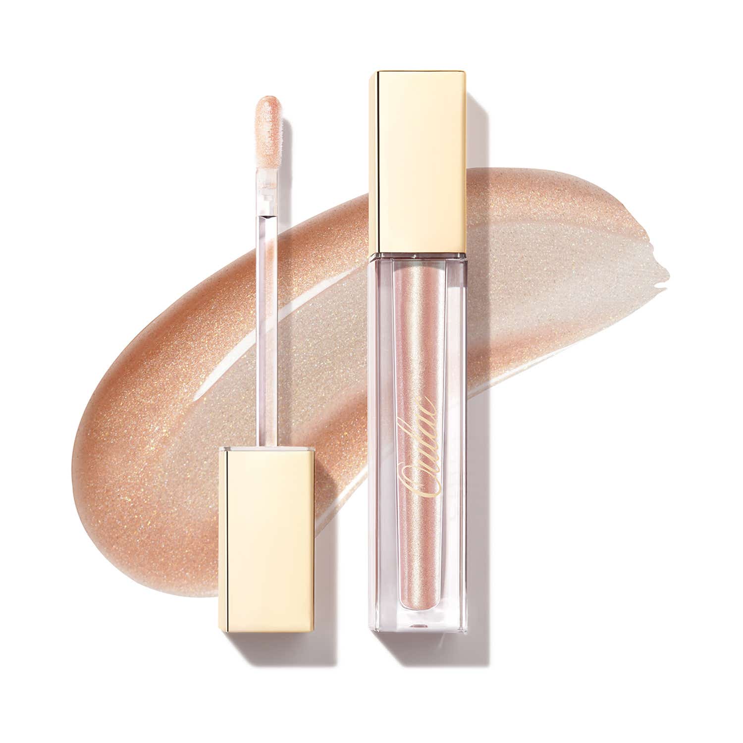 Oulac | Oulac Crystal Shine Gloss - C04-Star Quality (4.5 ml)