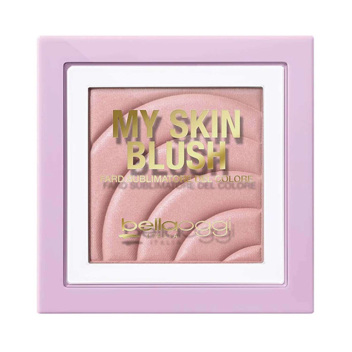 bellaoggi | bellaoggi My Skin Blush - Pinkie Promise (4.5 g)