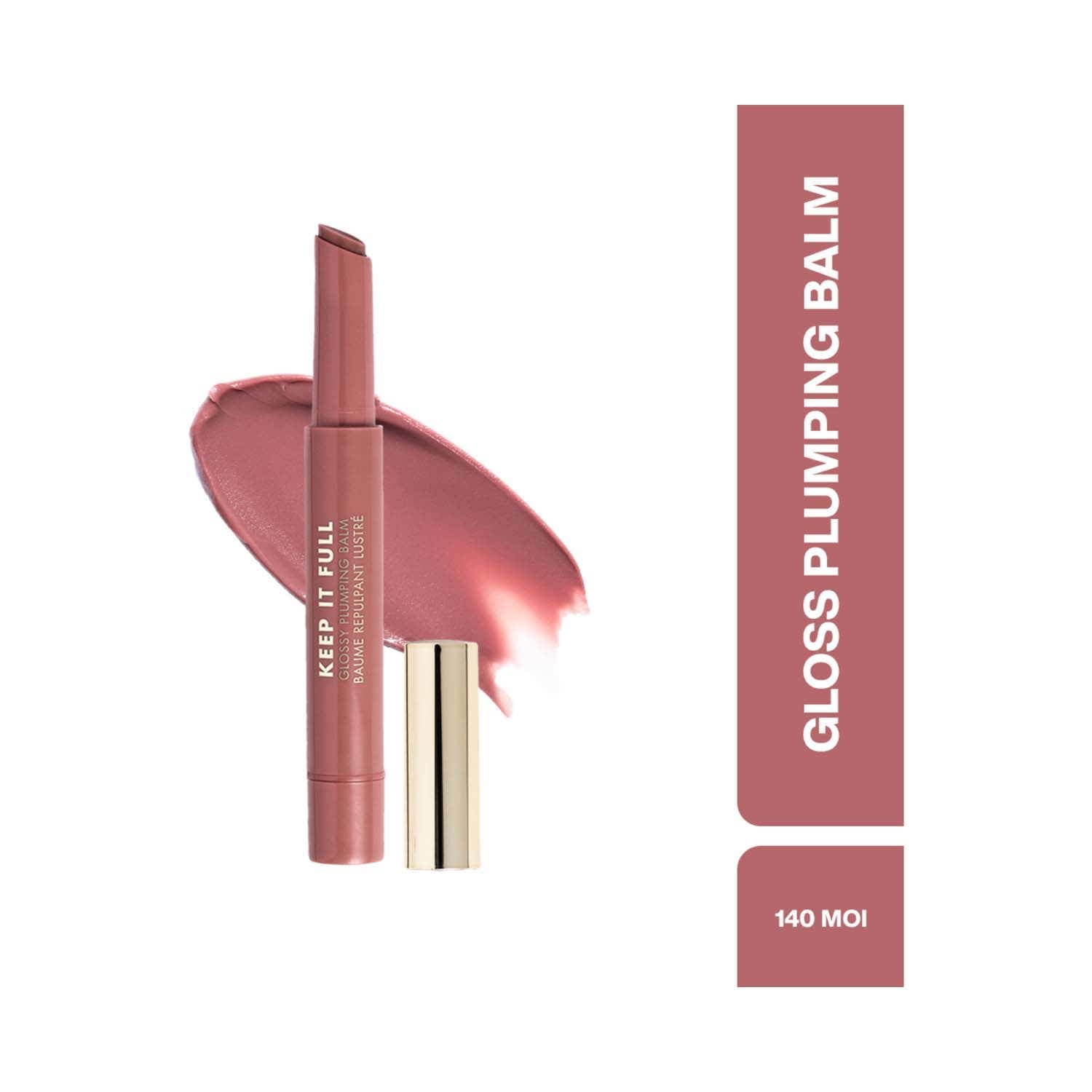 Milani | Milani Keep It Full Glossy Plumping Balm - 140 Moi (2.1 g)