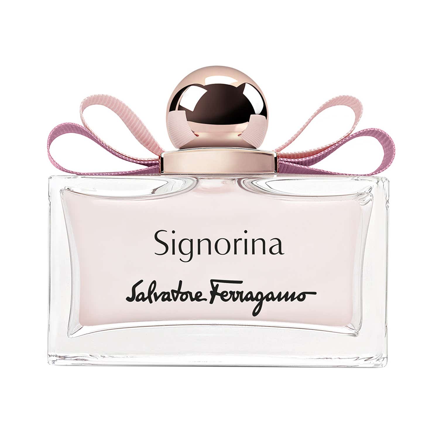 Salvatore Ferragamo | Salvatore Ferragamo Signorina Eau de Parfum (100ml)