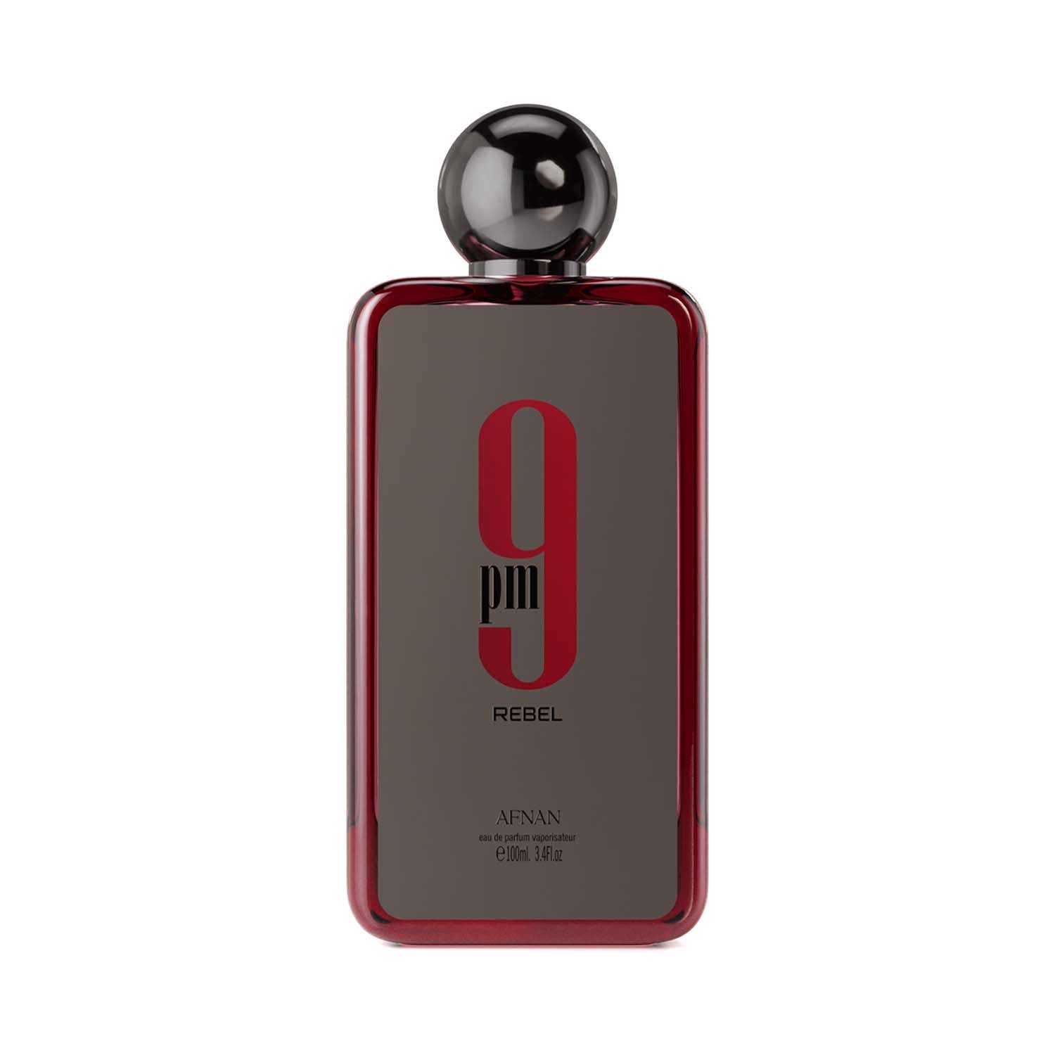 Afnan | Afnan 9 PM Rebel Eau de Parfum (100 ml)