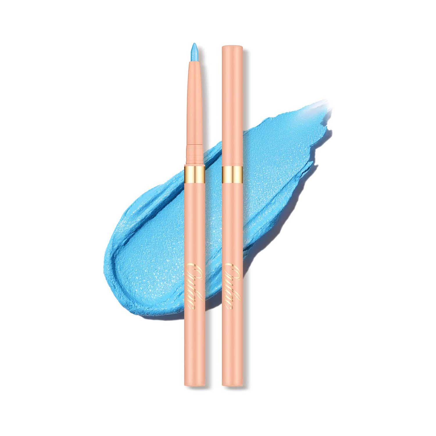 Oulac | Oulac Glow Glamour Cream Liner - 10 Free Spirit (0.28 g)