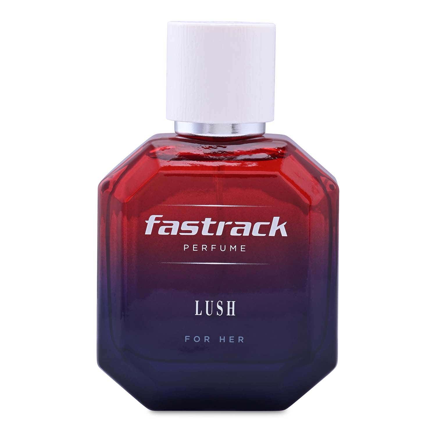 Lush